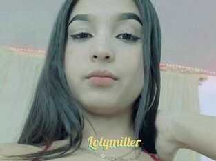 Lolymiller