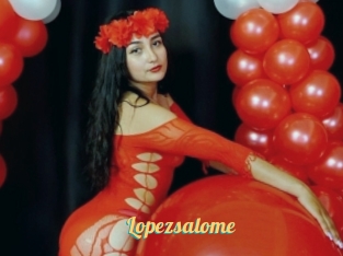 Lopezsalome