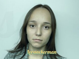 Loraackerman