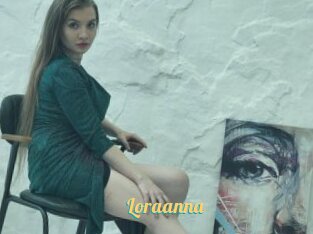 Loraanna