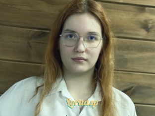 Loraasp