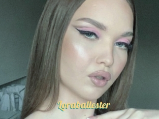 Loraballester