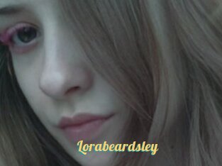 Lorabeardsley