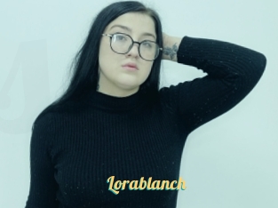 Lorablanch