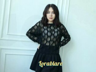 Lorablare