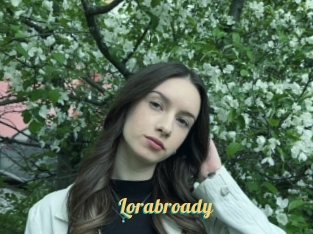 Lorabroady
