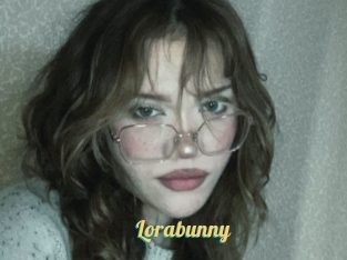Lorabunny