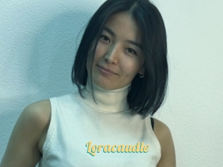 Loracaudle