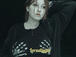 Loradiggle
