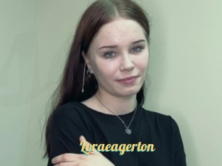 Loraeagerton
