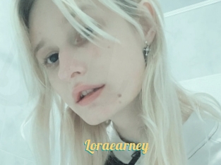 Loraearney