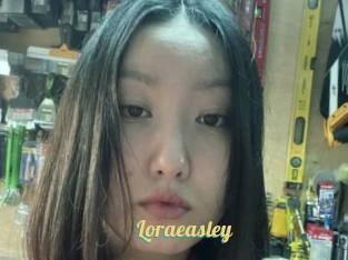 Loraeasley