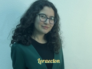Loraecton