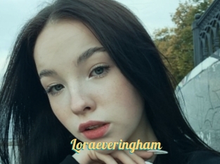 Loraeveringham