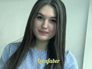 Lorafaber
