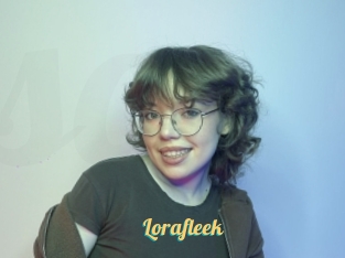 Lorafleek