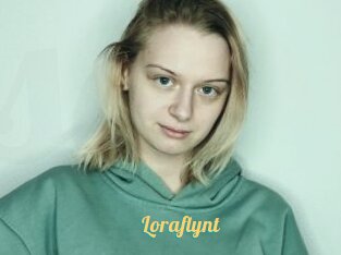 Loraflynt