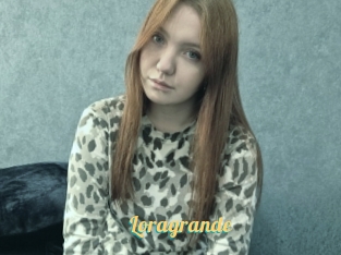 loragrande Sex Amatrices