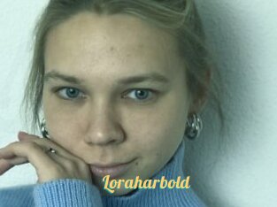 Loraharbold