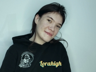 Lorahigh