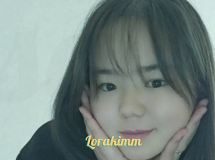 Lorakimm