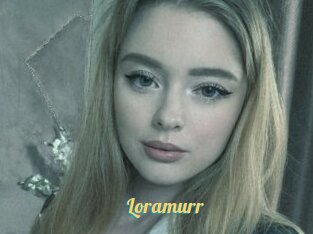 Loramurr