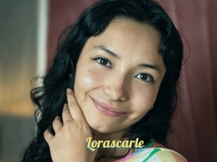 Lorascarle