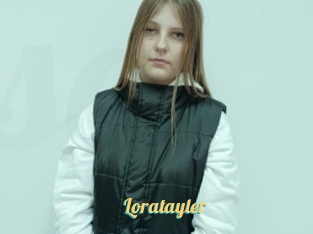 Loratayler