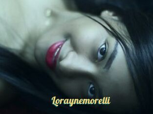 Loraynemorelli