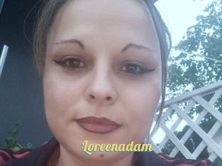 Loreenadam