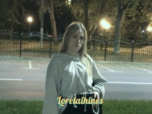 Lorelaihines