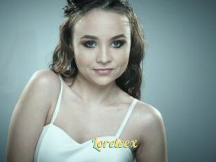Loreleex