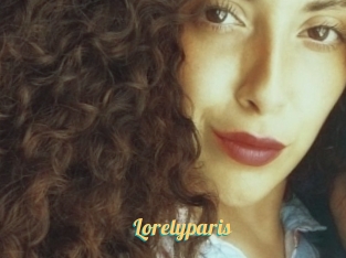 Lorelyparis