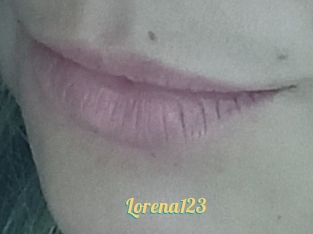 Lorena123