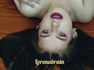 Lorenabrain