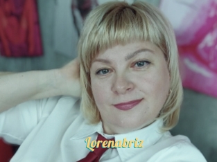 Lorenabriz