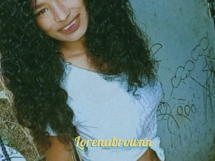 Lorenabrownn