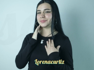 Lorenacurtiz