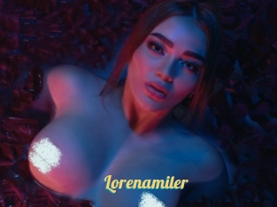 Lorenamiler