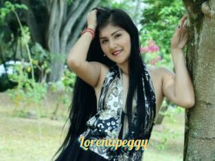 Lorenapeggy