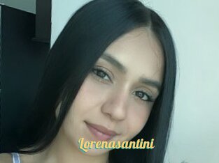 Lorenasantini