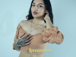 Lorenastone