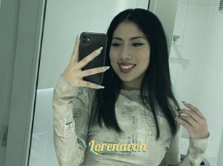 Lorenavoh