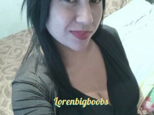 Lorenbigboobs