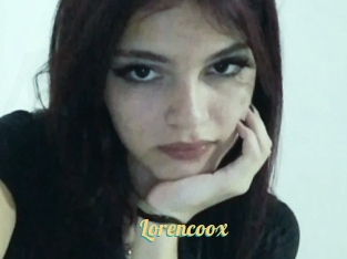 Lorencoox