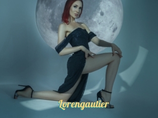 Lorengautier
