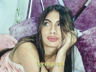 Lorengreyn