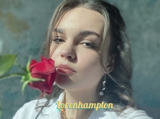 Lorenhampton
