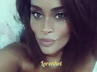 Lorenhot
