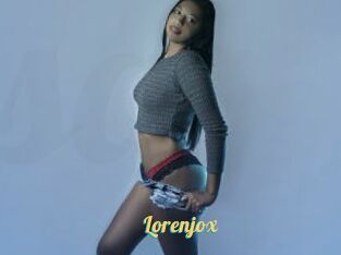 Lorenjox